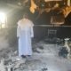 Suspected Fulani Islamist militants carried out on a three-day massacre in Pankshin Diocese in Nigeria’s Middle Belt, killing 29 Christians,