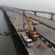 FG Installing CCTV, Solar Lights On Third Mainland Bridge, Says Umahi