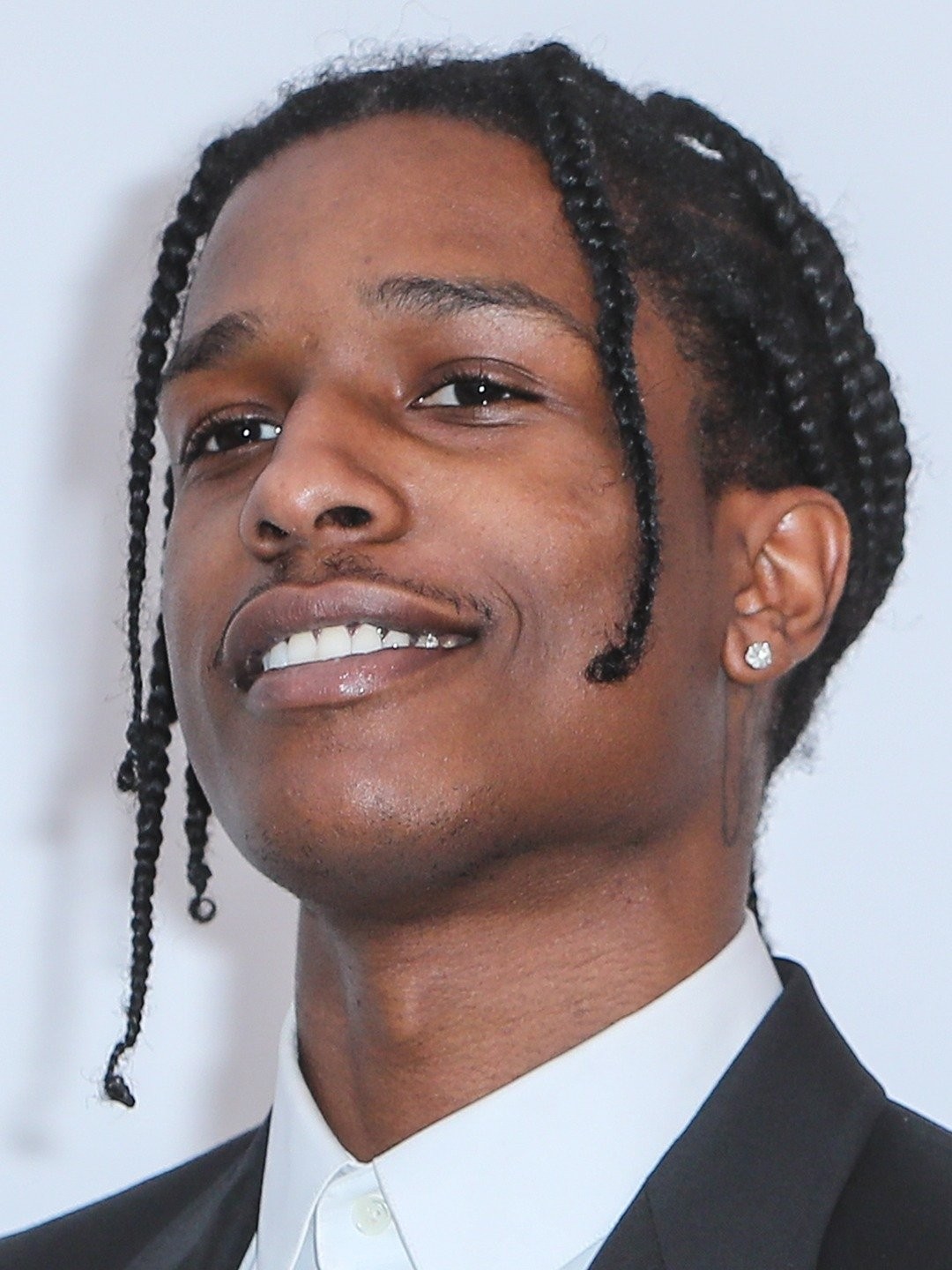 ‘I’ve never spent money to get a woman’ – A$AP Rocky