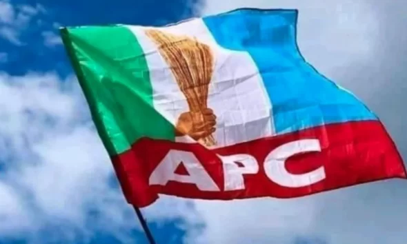 APC Releases List of Disqualified Aspirants Nationwide (FULL LIST)