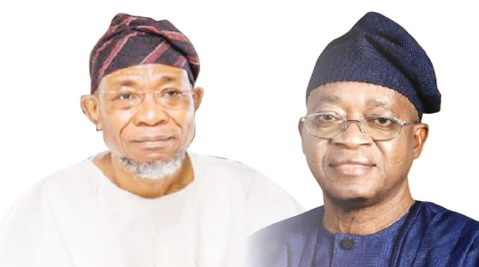 Pro-Aregbesola group, Oyetola’s spokesman clash over alleged threat to ex-minister’s life