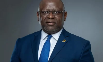 Osun State Police Command has arrested a First Bank Branch Manager in Osogbo identified as Adeniyi Sunday Talabi for allegedly