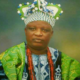 Oba Kabiru Agbabiaka, the Osolo of Isolo in Lagos State, is dead. The traditional ruler died shortly after observing the Eid prayers on