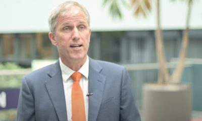 The AviAssist Foundation and Landover Company Limited have signed an agreement for the organization and hosting of three aviation safety