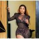 Former Big Brother Naija housemate Chichi has opened up about how proud she is of her past as a stripper, noting that she does not regret