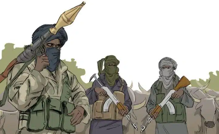 Insecurity: Zamfara Govt Declares Curfew Over Incessant Terrorists Attack
