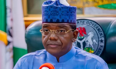 Defend Tinubu administration or quit, Matawalle tells Northern appointees