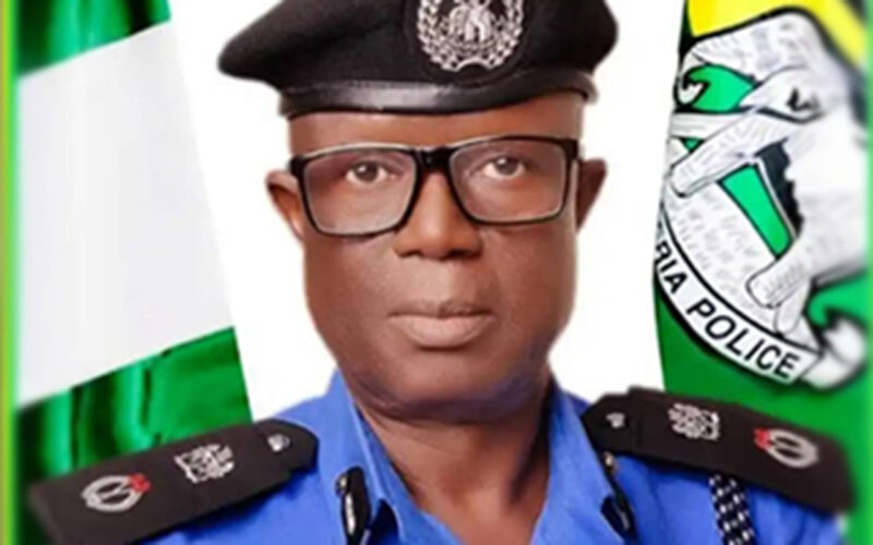 25 deceased cops’ families get N39m in Kogi