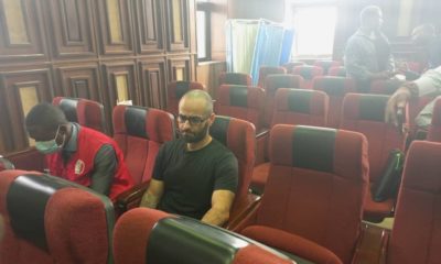 Tigran Gambaryan