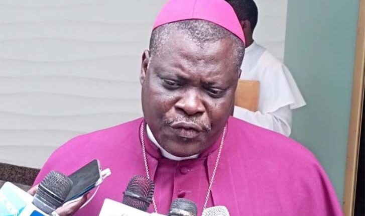350 Intending Christian screened in Abuja ahead of may pilgrimage