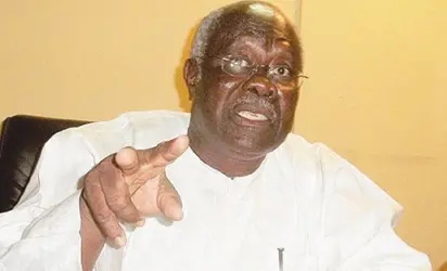 Yoruba Nation agitators invasion of Oyo Assembly act of treason — Bode Goerge