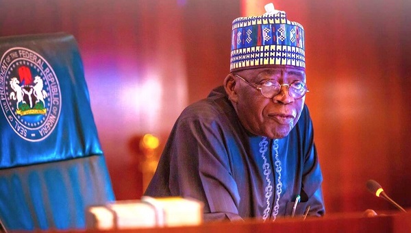 The Presidency has unmasked the masterminds behind a planned nationwide protests against the Bola Ahmed Tinubu administration