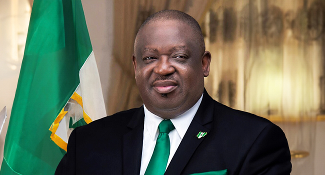 Plateau truck drivers reject restriction on movement, declare sit-at-home