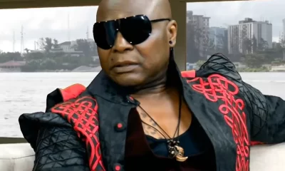 ‘Sometimes broken marriages produce strongest individuals’ – Charly Boy