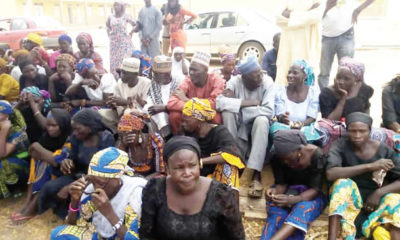 In a remote community in Nigeria's central Niger state, reports confirm the loss of ten lives and the abduction of at least 160 villagers.