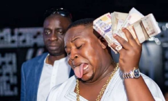2027: Why Tinubu Did Not Trust Me – Cubana Chief Priest
