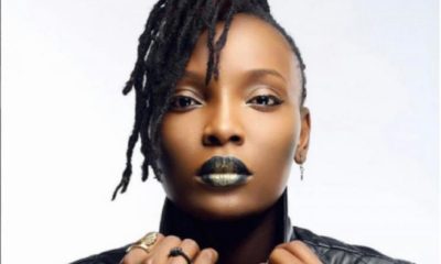 Popular disc jockey Obianuju Catherine Udeh, aka DJ Switch, has debunked reports that she was arrested in Lagos.