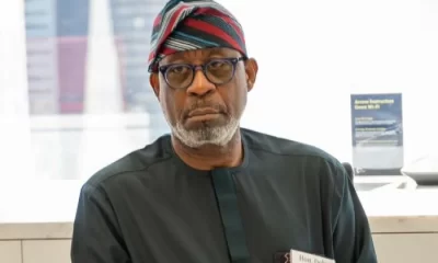 The Minister of Solid Minerals Development, Dr Dele Alake, has directed an indefinite suspension of mining activities at the Obafemi Awolowo