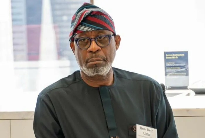 The Minister of Solid Minerals Development, Dr Dele Alake, has directed an indefinite suspension of mining activities at the Obafemi Awolowo