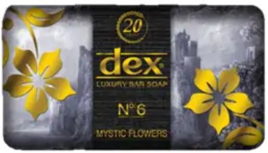 The National Agency for Food and Drug Administration Control has banned the sale of Dex Luxury bar soap due to the presence of Butyphenyl
