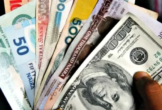 Dollar to Naira Exchange Rate Today, October 19, 2026