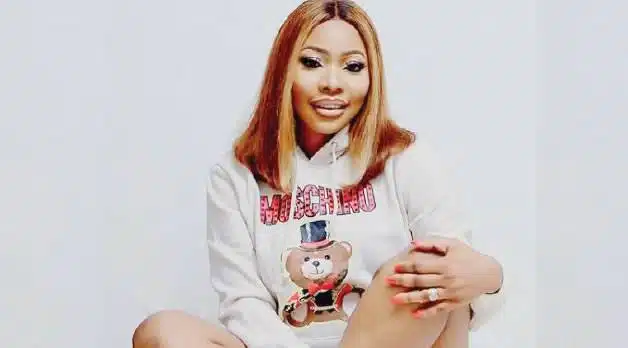 Nollywood Actress Calls Out ‘Pastor’ For Allegedly Stealing N25 Million