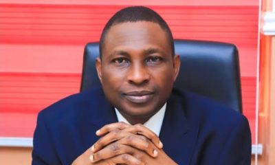 170 currency racketeers arrested, 23 jailed in one month – EFCC