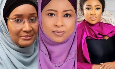 The Economic and Financial Crimes Commission has slammed suspended Humanitarian Minister, Betta Edu, her predecessor, Sadiya Umar-Farouq,