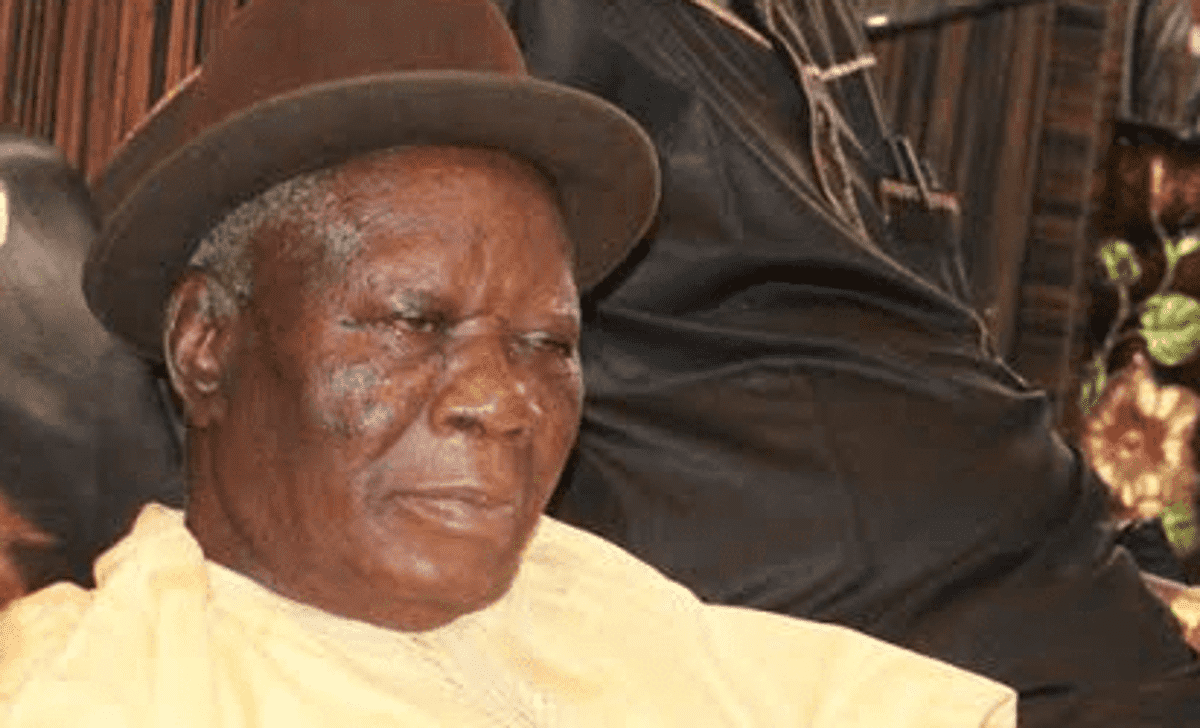 Former federal commissioner for information and South South leader, Chief Edwin Clark has called for a disciplinary committee to