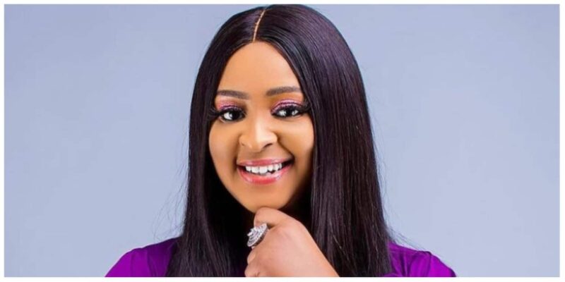How I contracted infections from my ex-husband - Etinosa