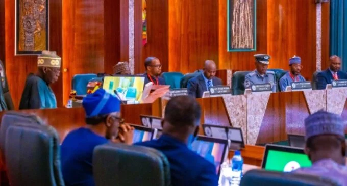 Zacch Adedeji, chairman of the Federal Inland Revenue Service (FIRS), says the newly inaugurated national single window (NSW) project is a