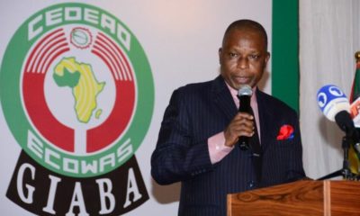 Federal Govt to host Nat'l Policy Summit on Justice