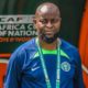 The Nigeria Football Federation (NFF) has announced the appointment of Finidi George as the new head coach of the senior men's national team.