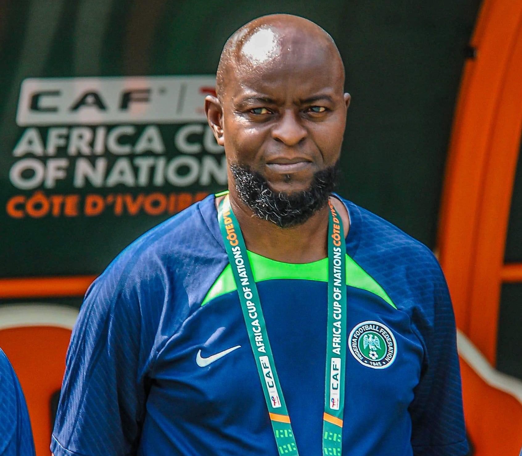The Nigeria Football Federation (NFF) has announced the appointment of Finidi George as the new head coach of the senior men's national team.