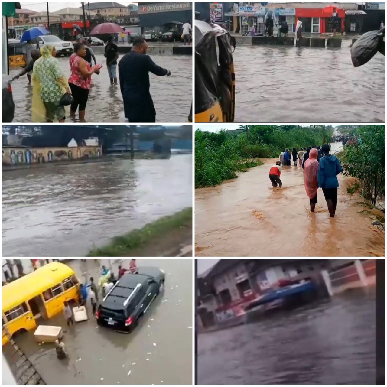 The Minister of Water Resources and Sanitation, Prof. Joseph Utsev, has cautioned that 148 local government areas across 31 states are among