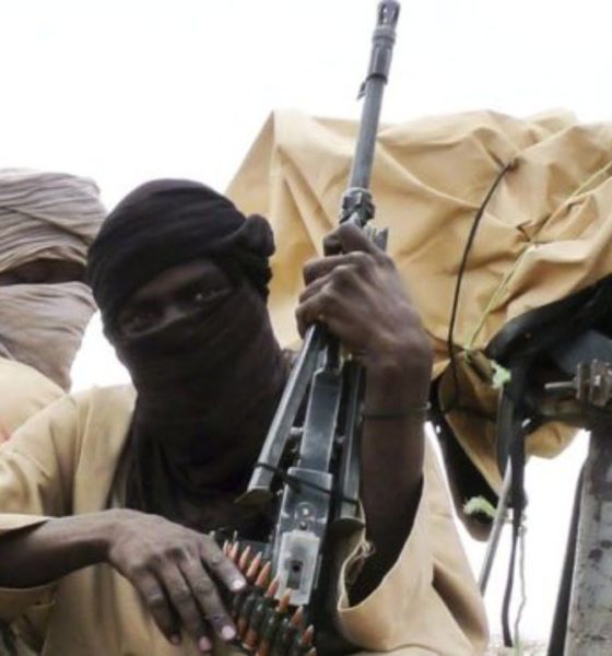 Fresh Tension as Bandits Kill 33 in Kebbi Community