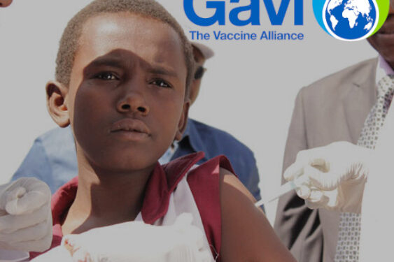 Gavi to allocate $250 million grant for vaccines in Nigeria