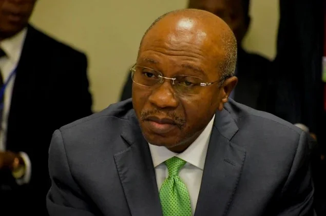 A Central Bank of Nigeria (CBN) employee, Mr Monday Osazuwa, on Friday told an Ikeja Special Offences Court how Godwin Emefiele,
