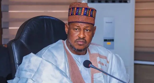 Eid-el-fitr: Gov. Radda frees 222 inmates in Katsina — Official