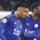 Iheanacho, Ndidi face promotion setback after Leicester defeat
