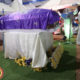 On Thursday, 14th March 2024, the Celestial Church of Christ lost one of its prominent members, Prophetess Deborah Oshoffa. She was the