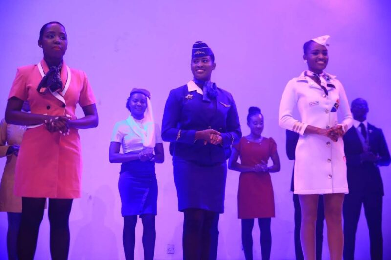 Dana Air, Nigeria's foremost airline renowned for its commitment to Excellence, Innovation and Corporate Social Responsibility (CSR) has