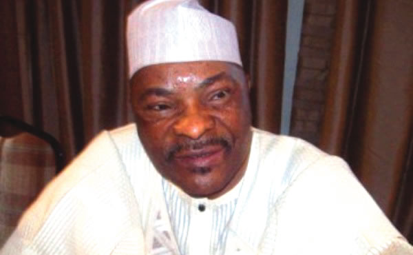 A former governor of Kogi State, Alhaji Ibrahim Idris, has lost his son, Muhammed. Muhammed was said to have died
