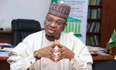 Former Minister of Communications and Digital Economy, Isa Pantami, has lambasted his successor, Bosun Tijani, for relaunching the National