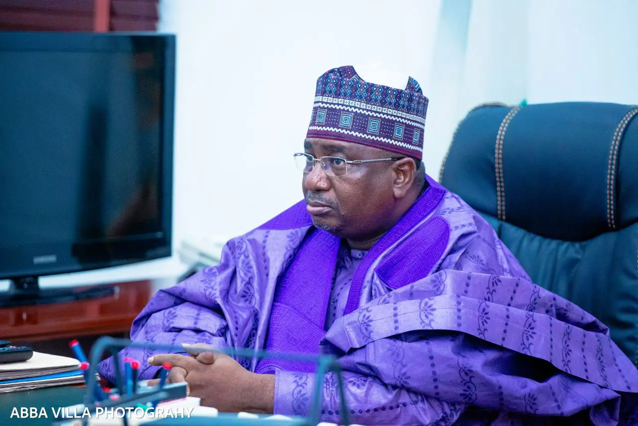 Kebbi govt constitutes 13-man panel to investigate warehouse looting