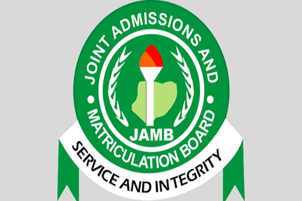 The Joint Admissions and Matriculation Board, JAMB, has ordered all Computer-Based Test, CBT, centre owners to