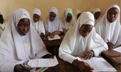 The Joint Admissions and Matriculation Board (JAMB) yesterday it had sanctioned some of its accredited officials for asking a hijab-wearing