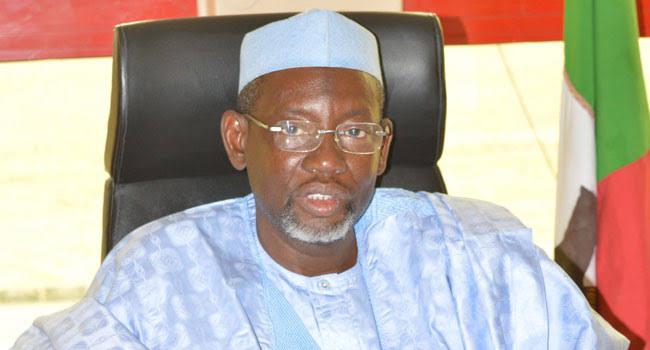 Gov. Namadi suspends commissioner over alleged misappropriation of Ramadan feeding funds