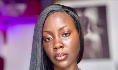 Actress Jemima breaks down over movie role rejection