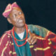 Veteran actor, Jimi Solanke for burial Friday